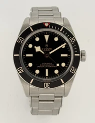 Tudor Watches